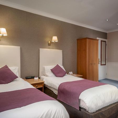 Burnley North Oaks Hotel And Leisure Club Habitación foto