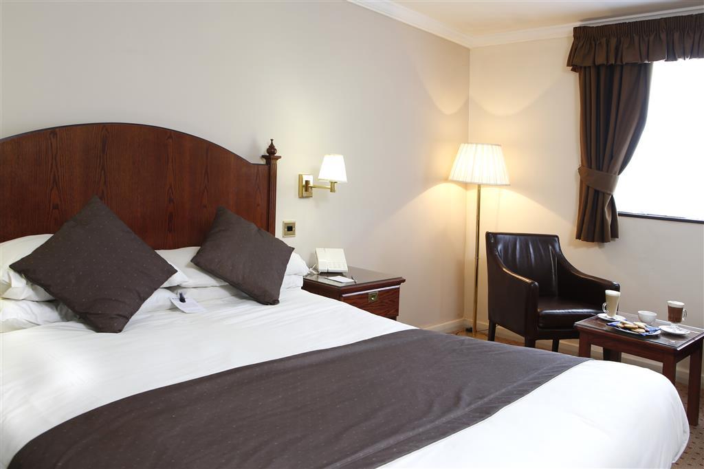 Burnley North Oaks Hotel And Leisure Club Habitación foto
