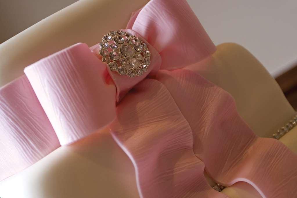 Burnley North Oaks Hotel And Leisure Club Servicios foto