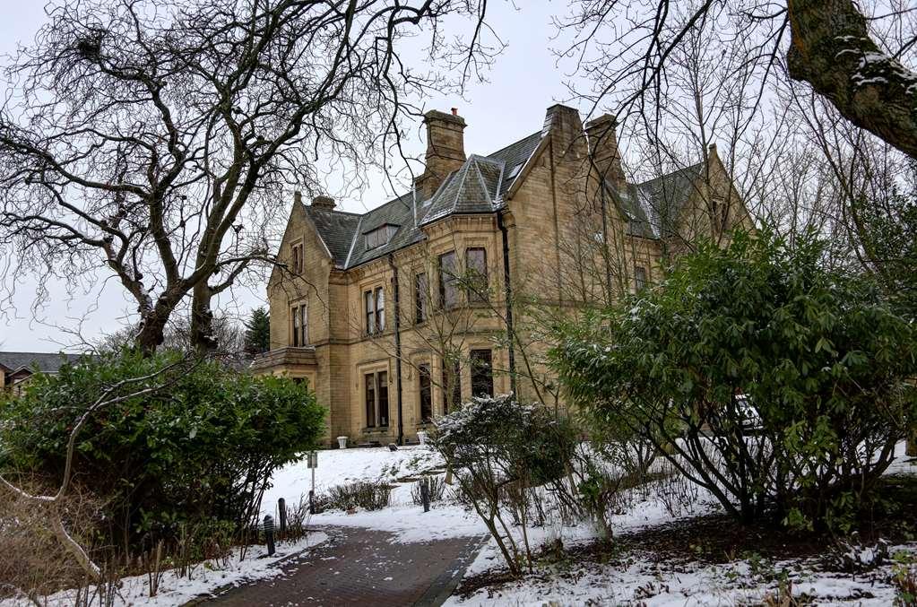 Burnley North Oaks Hotel And Leisure Club Exterior foto