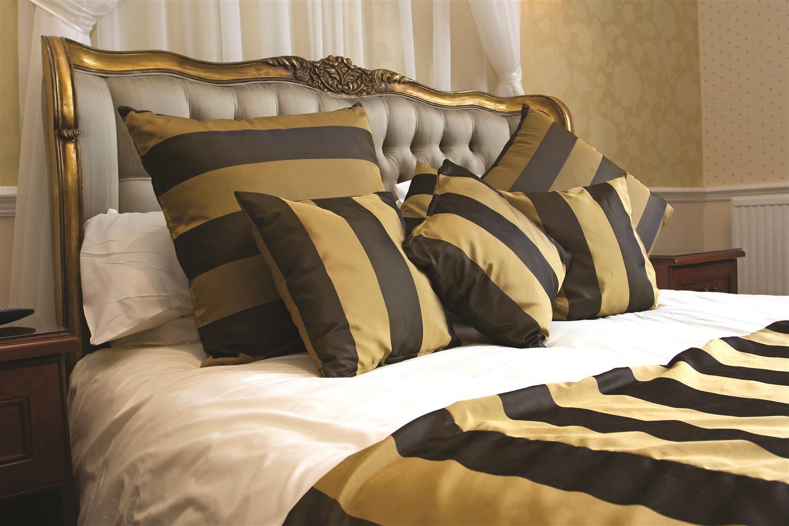 Burnley North Oaks Hotel And Leisure Club Habitación foto